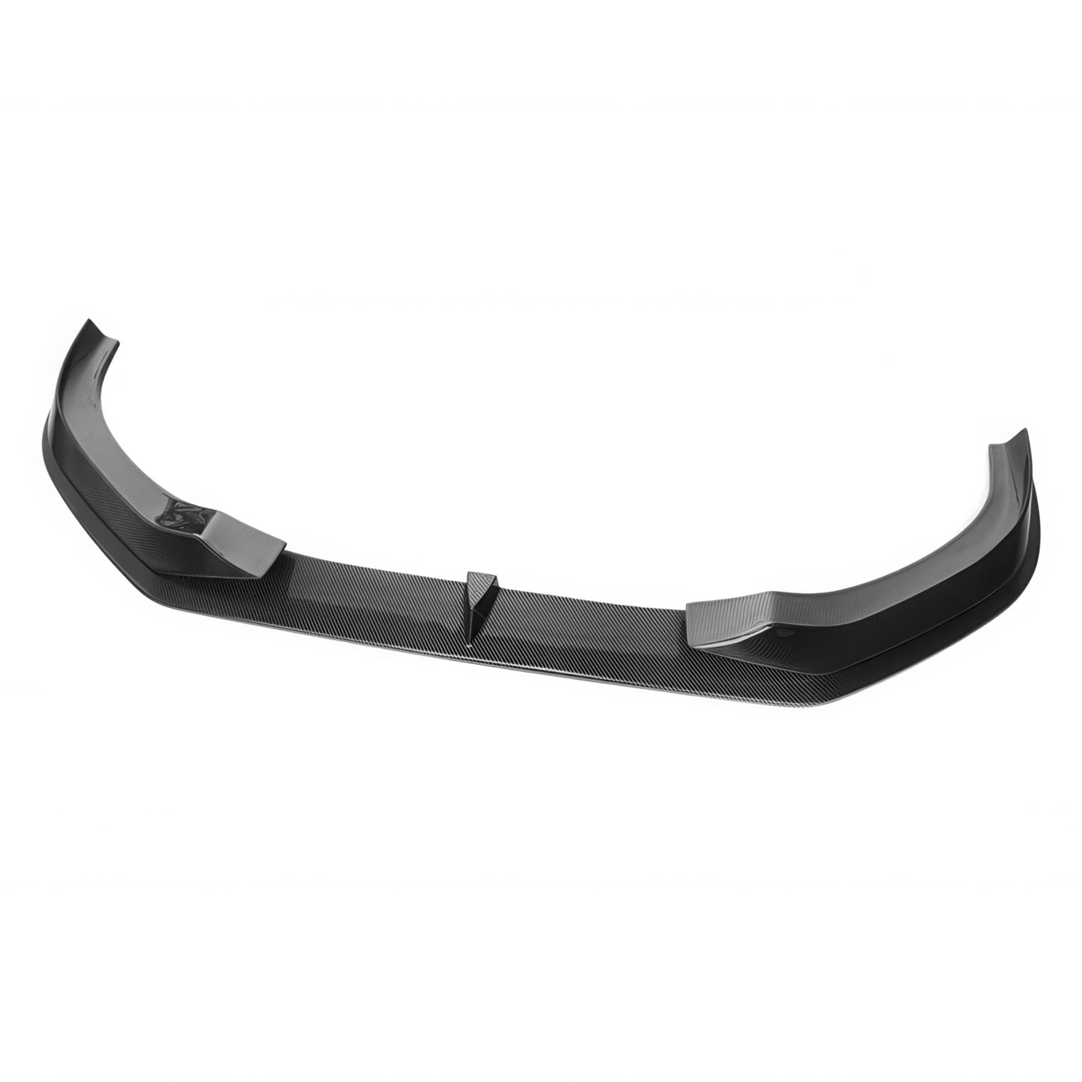 Aero Style Carbon Fiber Front Lip for BMW G14 G15 G16 M850i & 840i