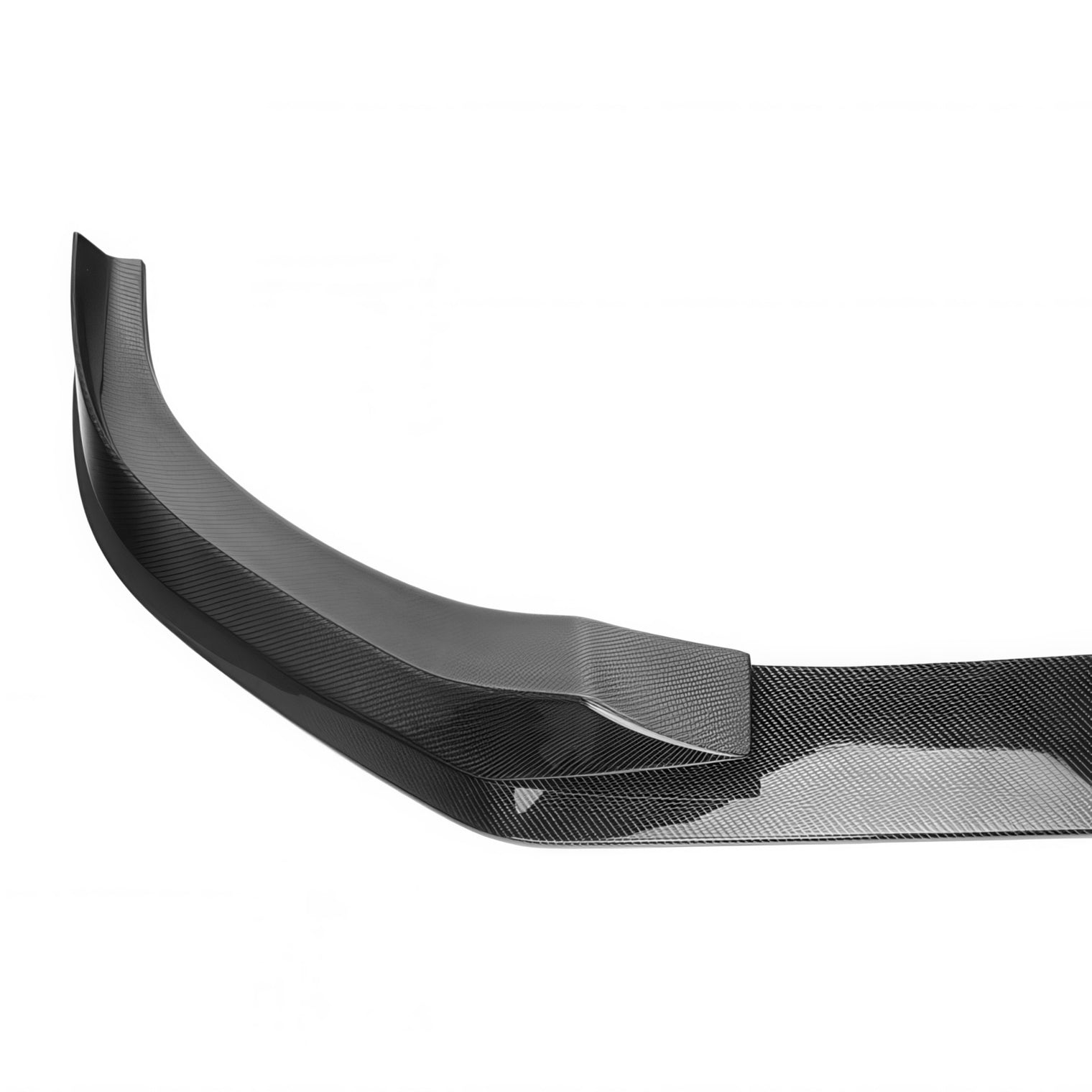 Aero Style Carbon Fiber Front Lip for BMW G14 G15 G16 M850i & 840i