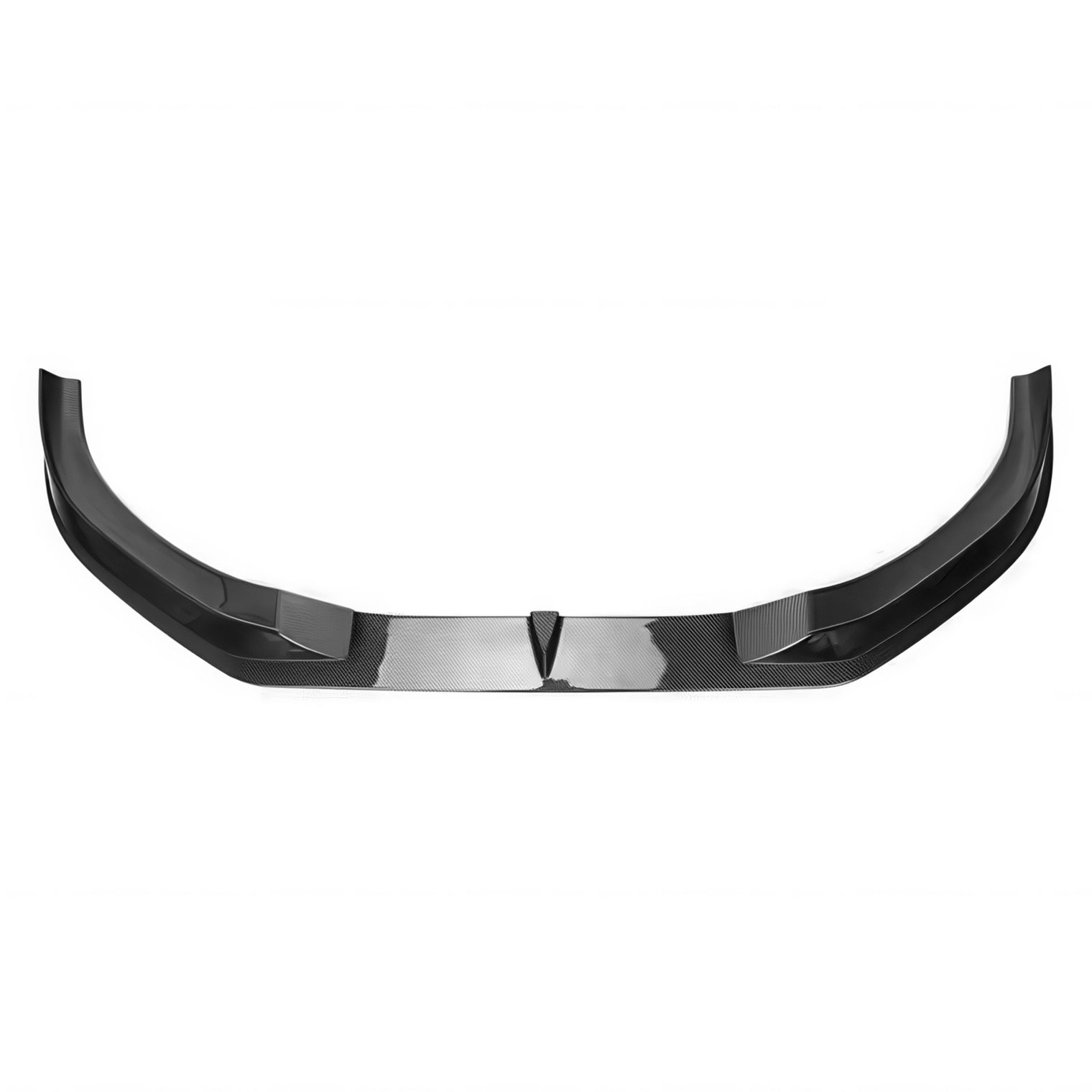 Aero Style Carbon Fiber Front Lip for BMW G14 G15 G16 M850i & 840i