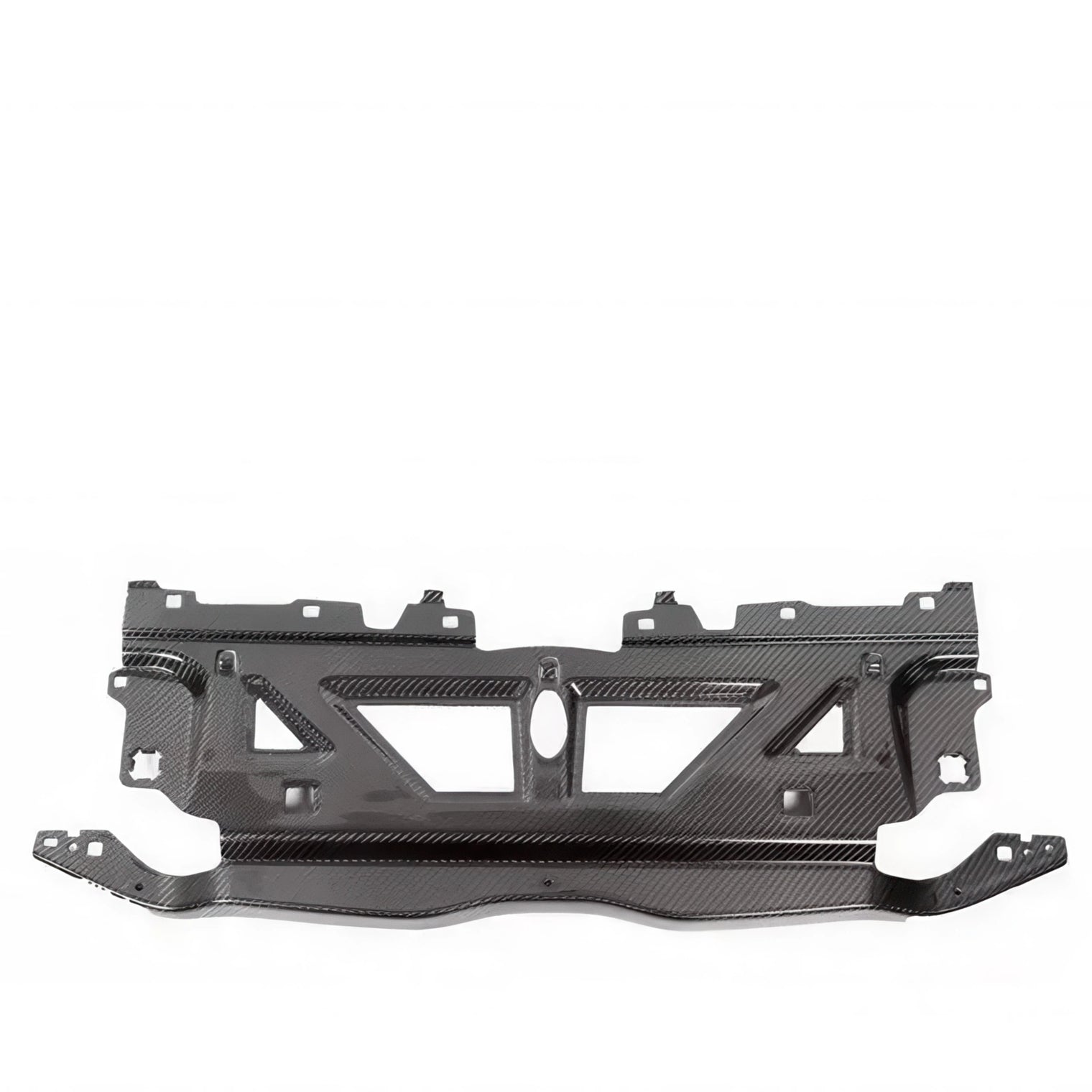 Carbon Fiber Front Engine Bay Shroud for BMW G80 G82 M3 & M4