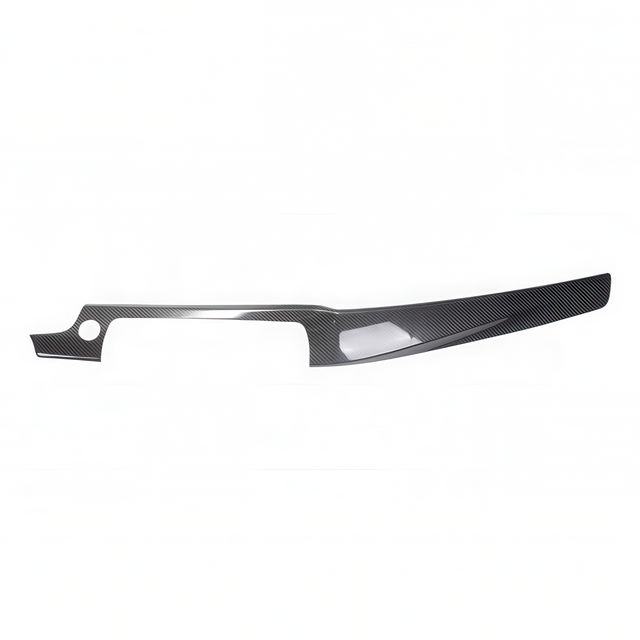 Carbon Fiber Interior Trim Set for BMW F10 5 Series