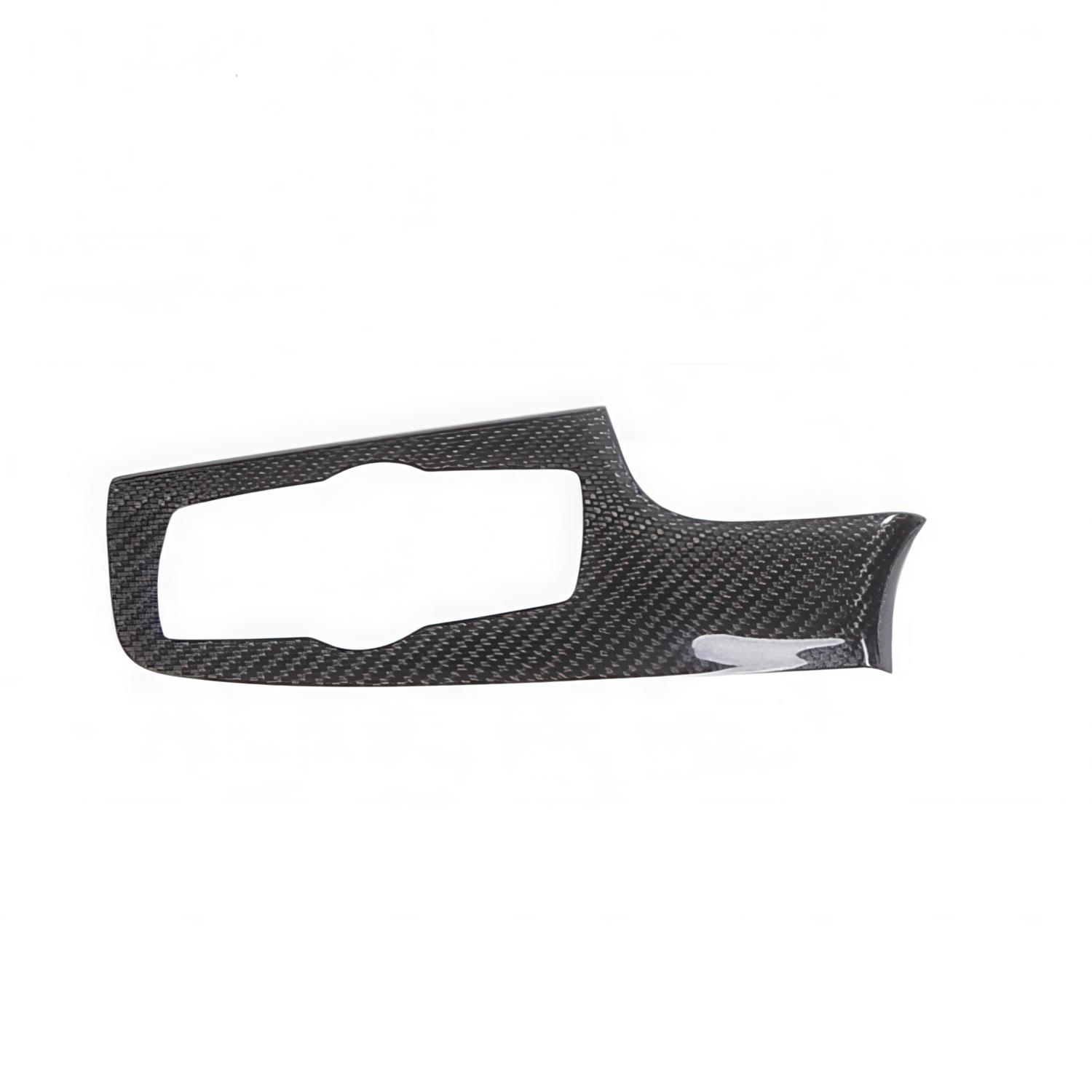 Carbon Fiber Interior Trim Set for BMW F10 5 Series