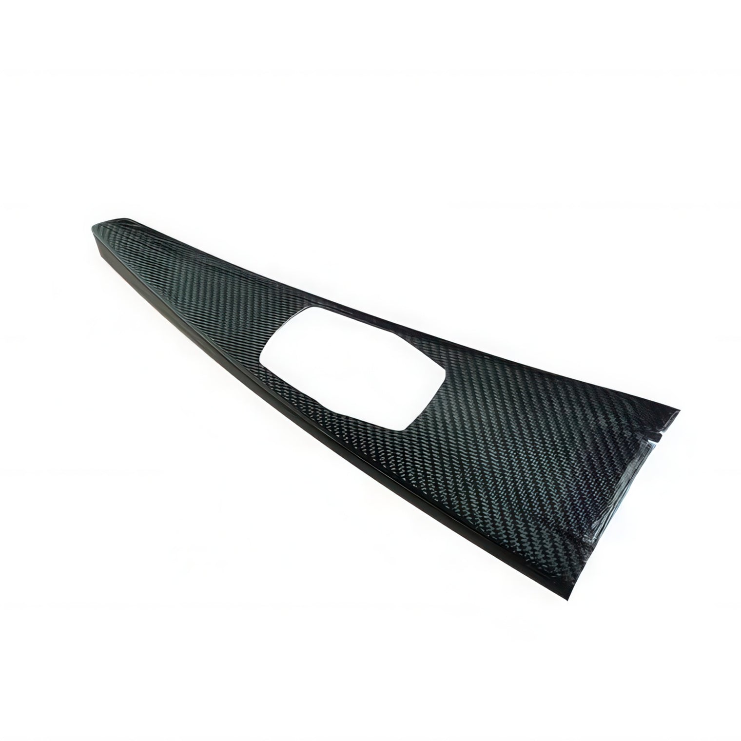 Carbon Fiber Interior Trim Set for BMW F30 F32 3 Series & 4 Series