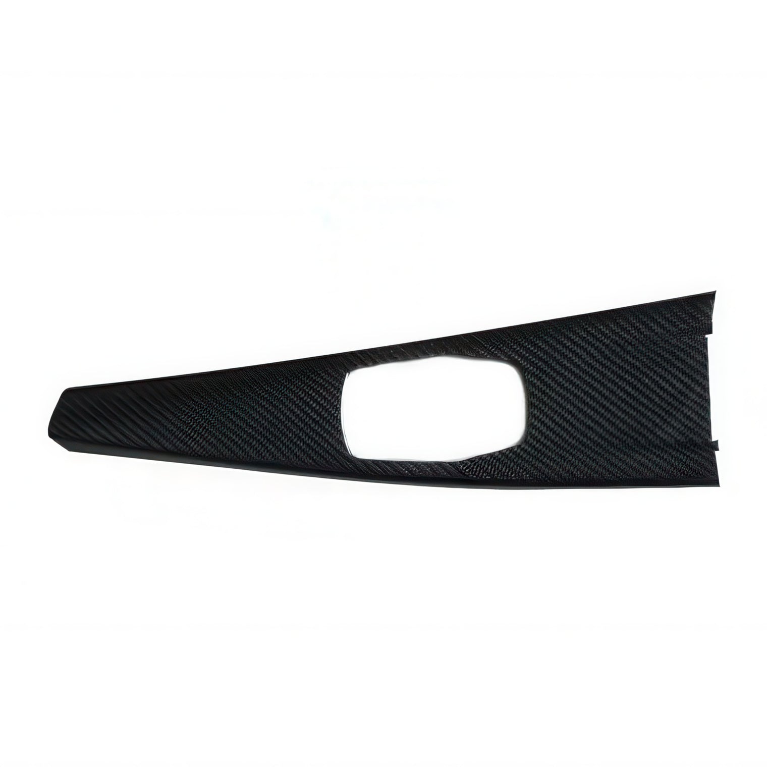 Carbon Fiber Interior Trim Set for BMW F30 F32 3 Series & 4 Series