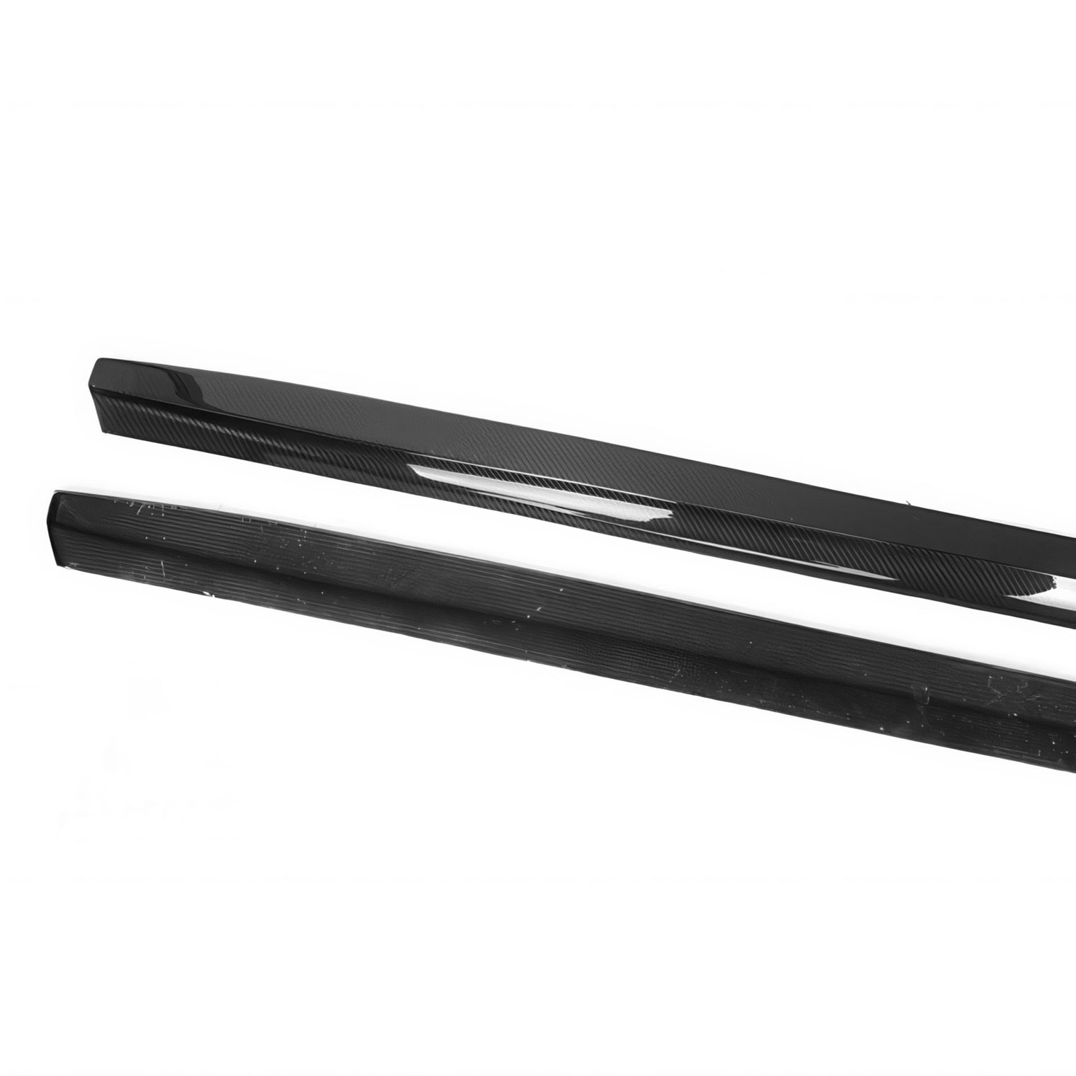 Carbon Fiber Side Skirts for BMW G20 G28 330i & M340i