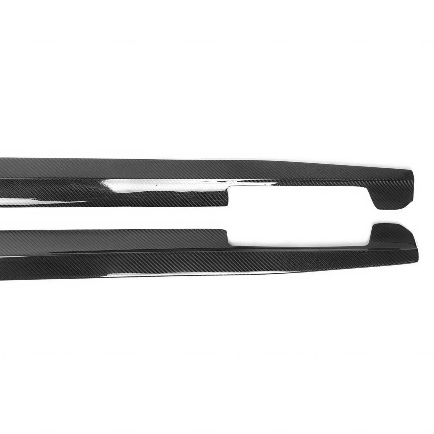 Carbon Fiber Side Skirts for BMW G20 G28 330i & M340i