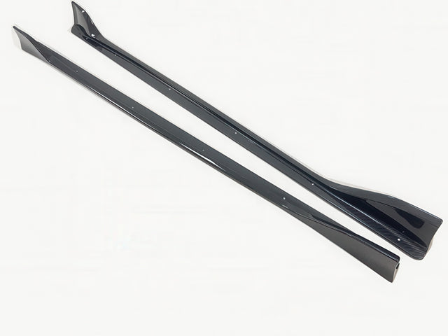 Carbon Fiber Side Skirts for Toyota GR Supra A90 A91 (MK5)
