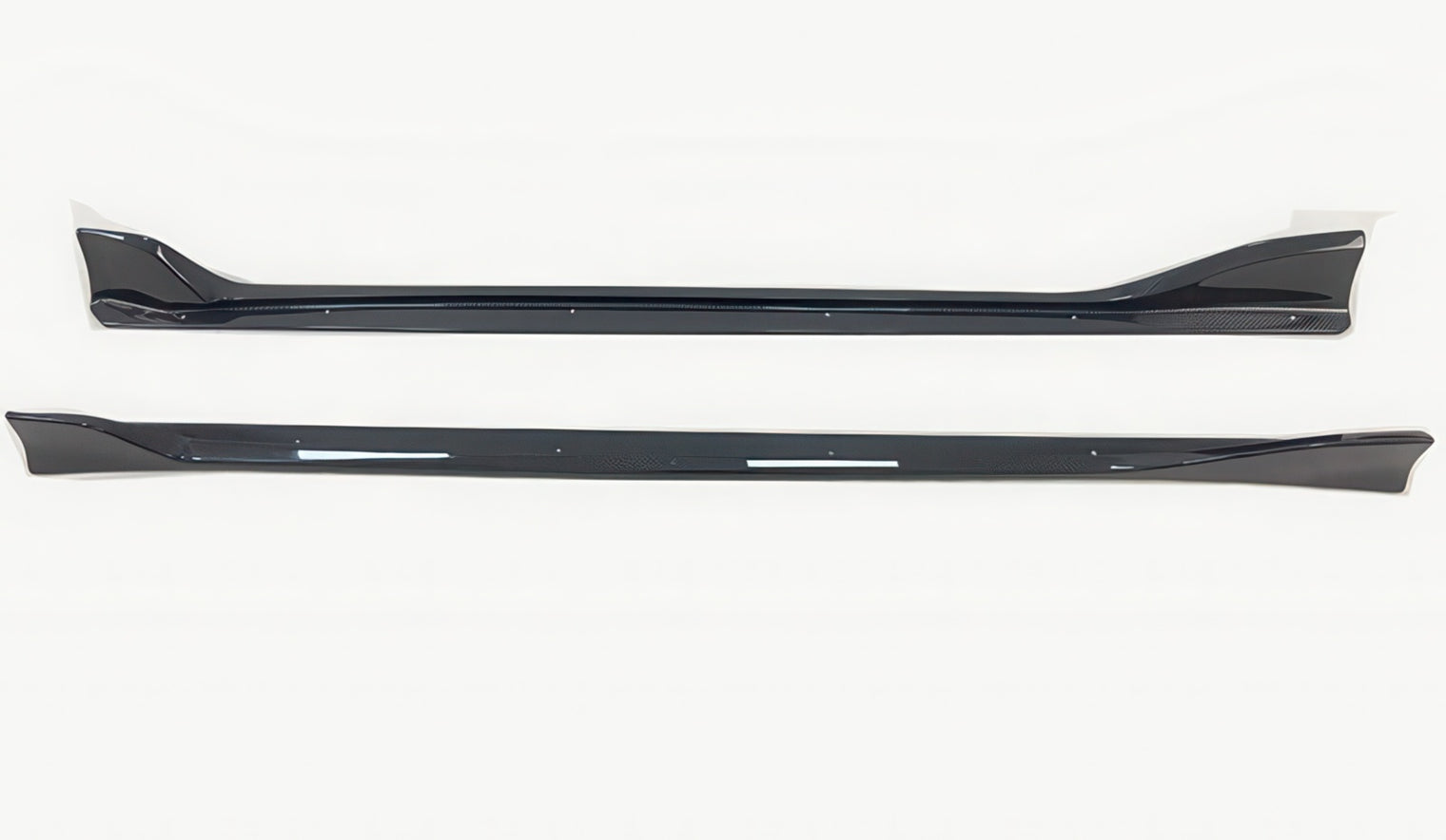 Carbon Fiber Side Skirts for Toyota GR Supra A90 A91 (MK5)