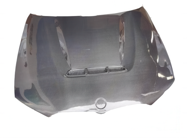 CS Style Carbon Fiber Hood for BMW G20 330i & M340i