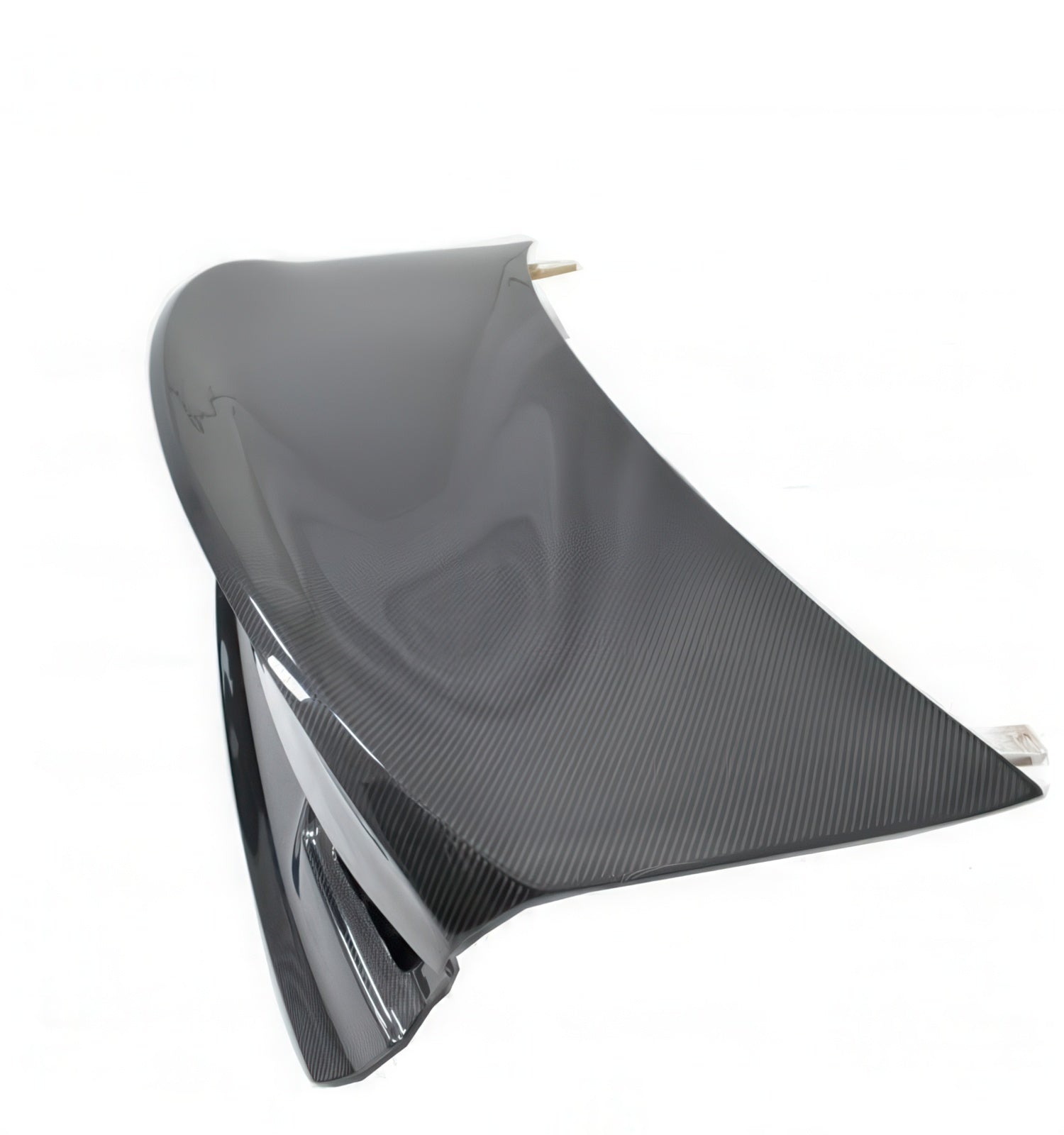 CS Style Carbon Fiber Rear Trunk for BMW G20 G28 G80 3 Series & M3