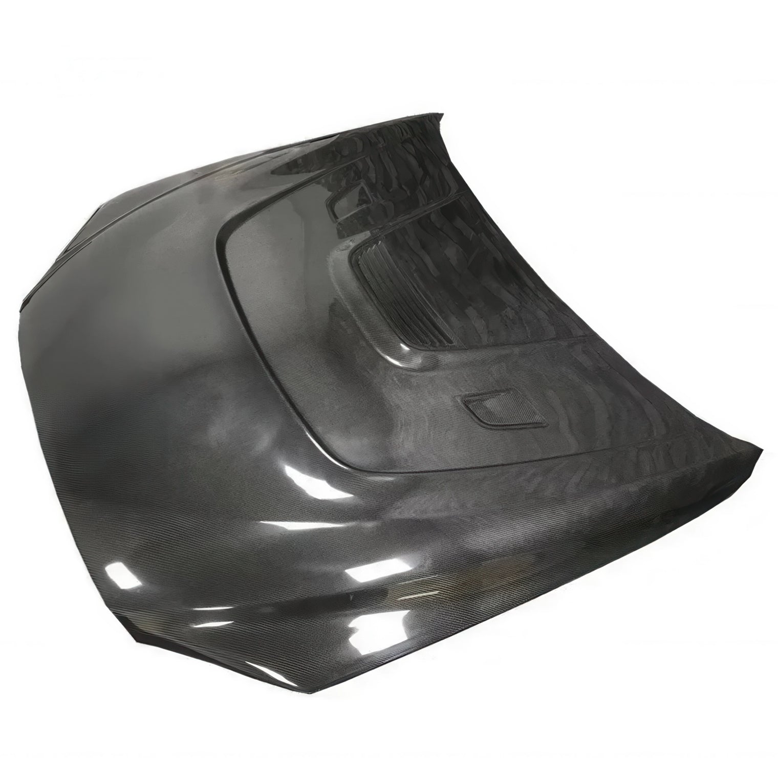CS Style Vented Carbon Fiber Hood for BMW F06 F12 F13 6 Series & M6
