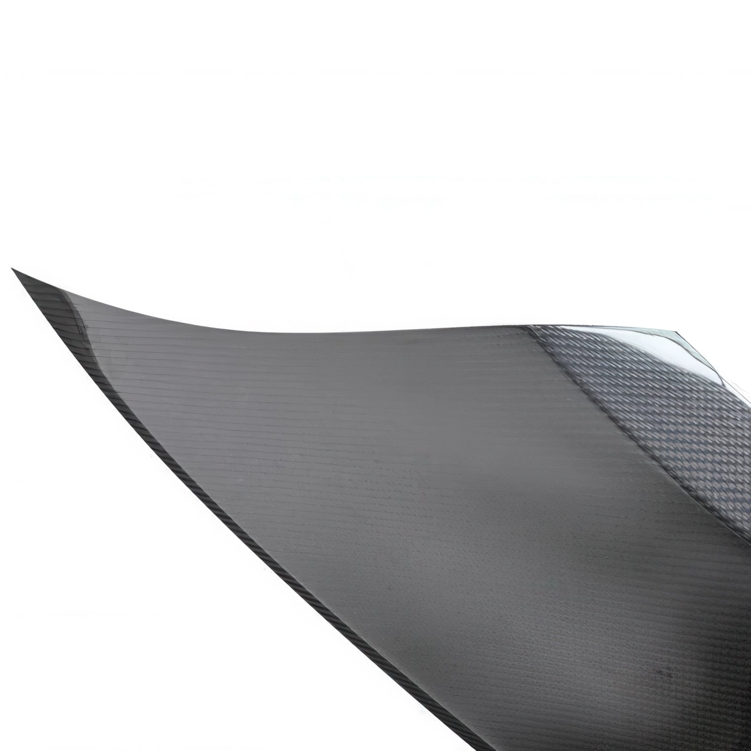Dry Carbon Fiber Vented Fenders for BMW G20 330i & M340i