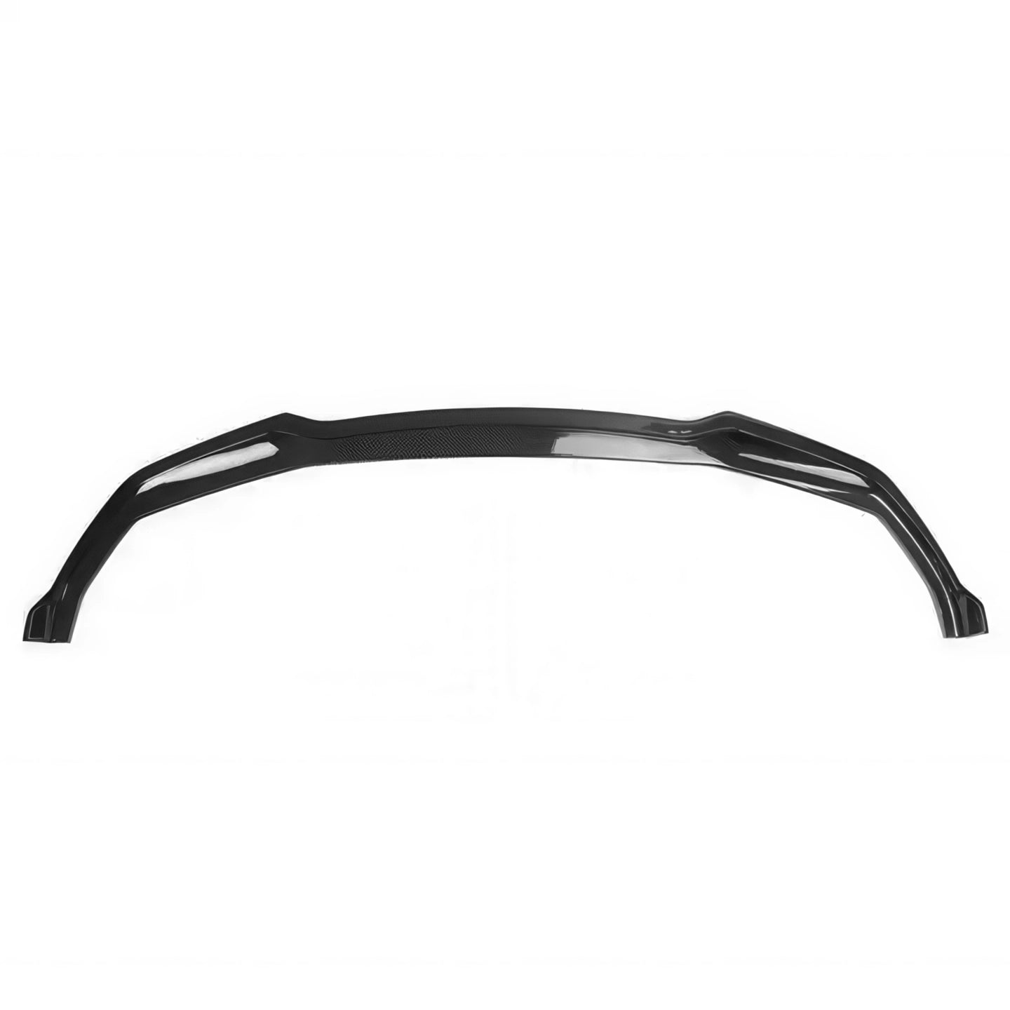 Euro Style Carbon Fiber Front Lip for BMW G20 330i & M340i