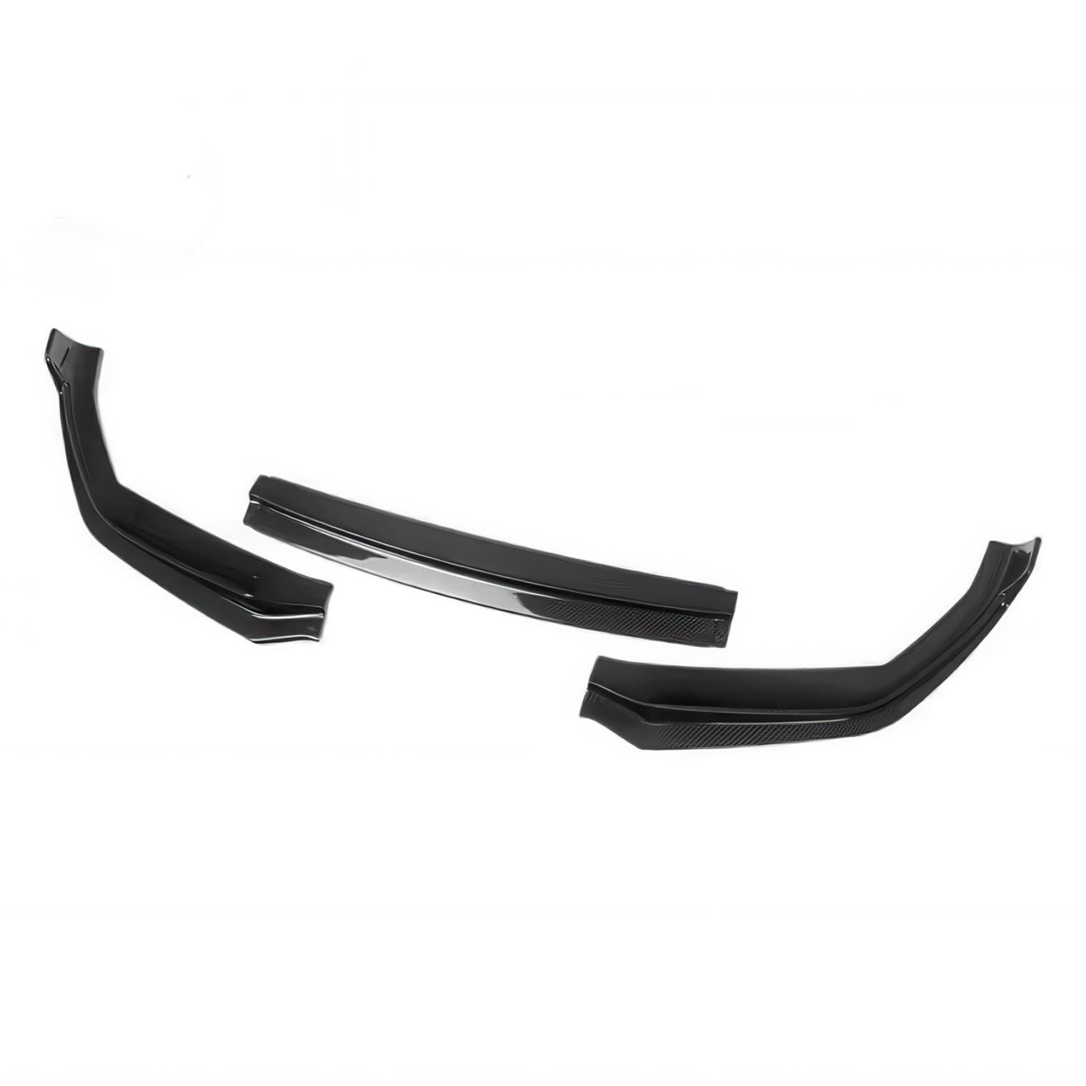 Euro Style Carbon Fiber Front Lip for BMW G20 330i & M340i