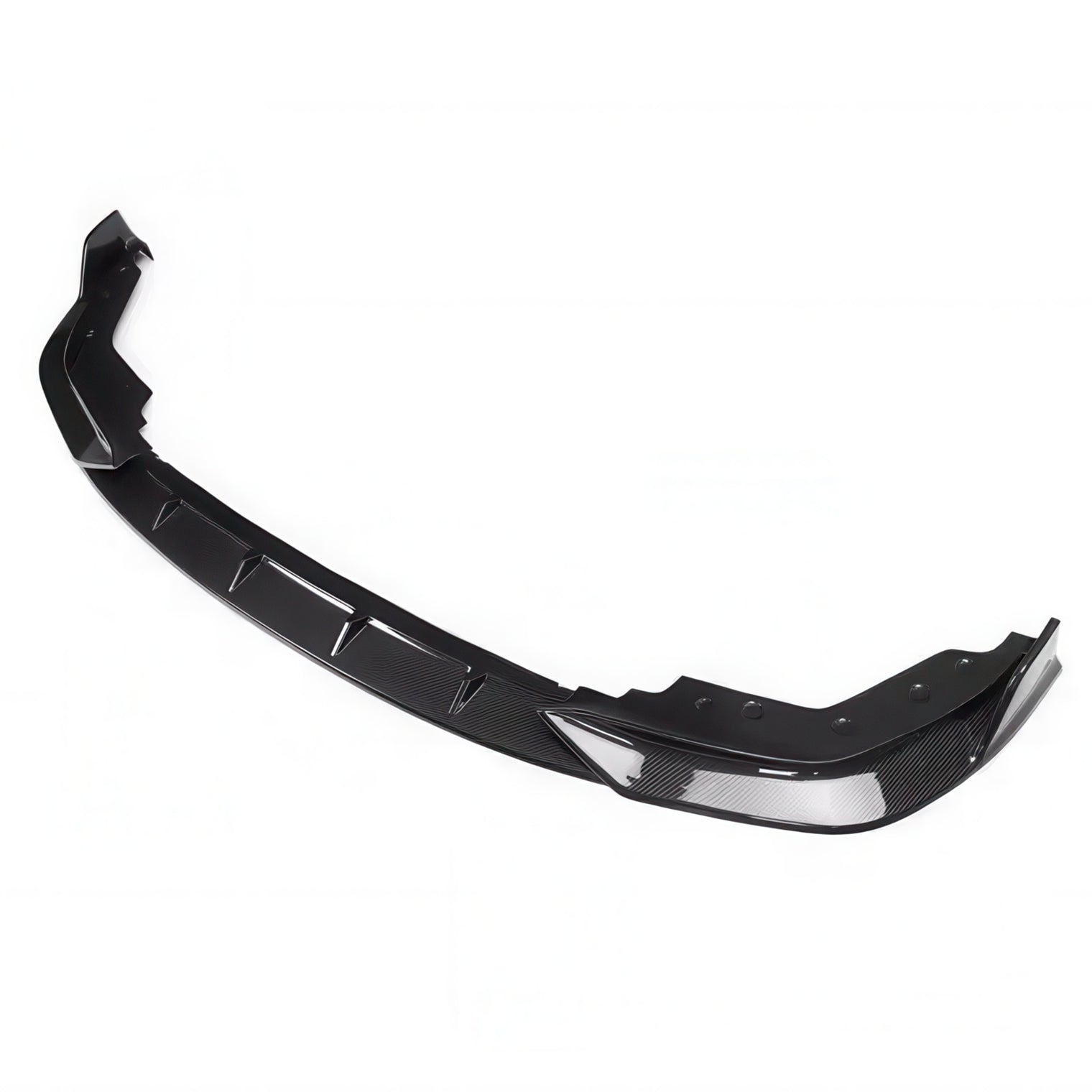 FD Style Carbon Fiber Front Lip for BMW G20 330i & M340i