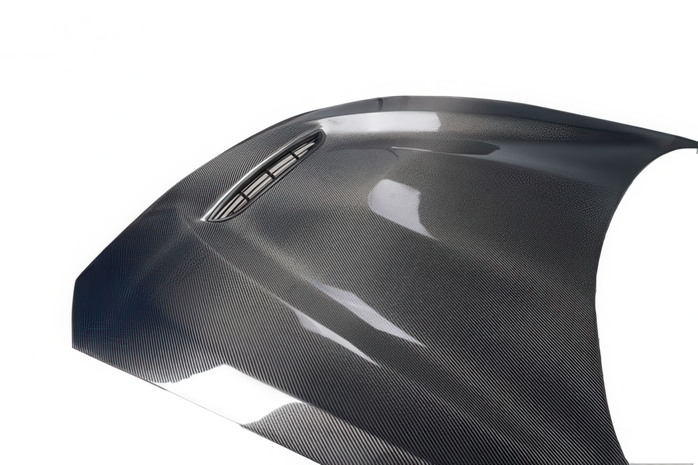 GTS Style Carbon Fiber Hood for BMW F22 F87 2 Series & M2