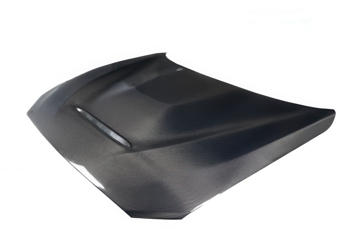 GTS Style Carbon Fiber Hood for BMW F22 F87 2 Series & M2
