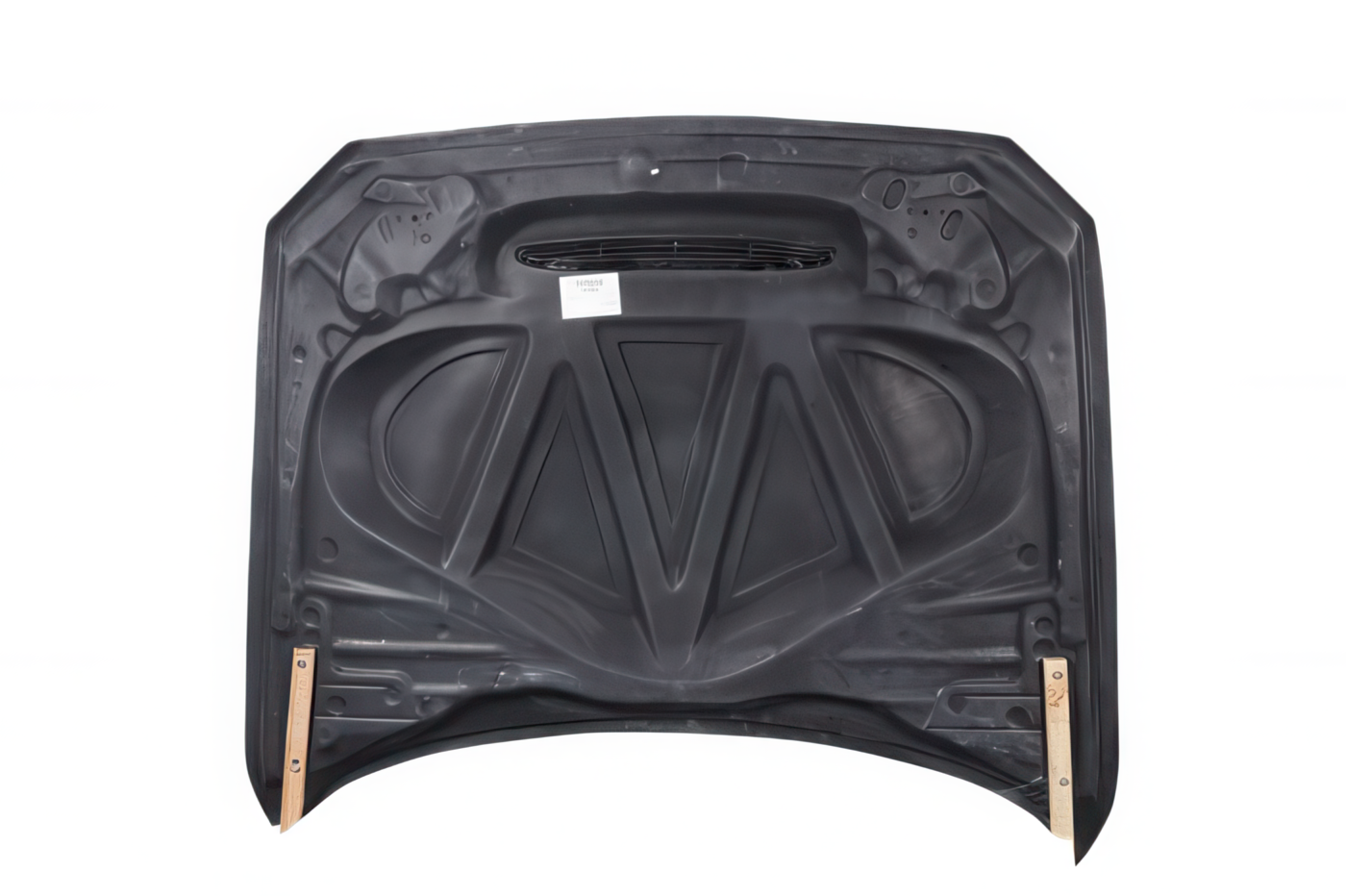 GTS Style Carbon Fiber Hood for BMW F22 F87 2 Series & M2