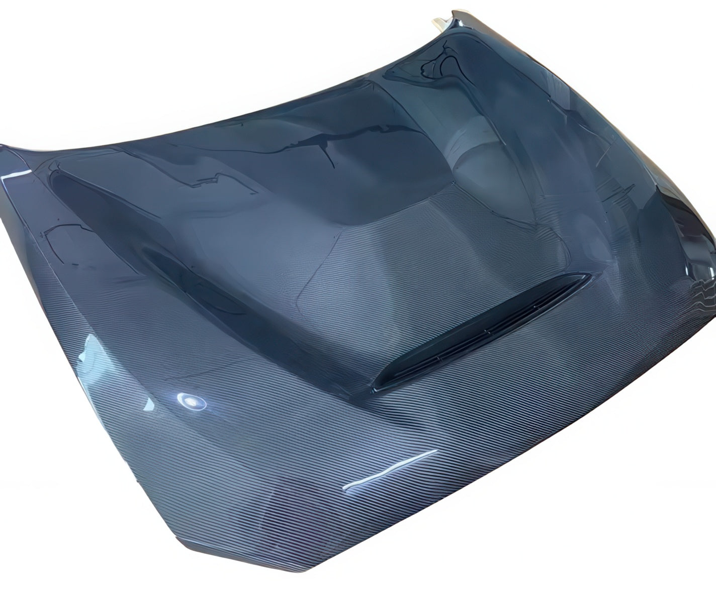 GTS Style Carbon Fiber Hood for BMW F22 F87 2 Series & M2