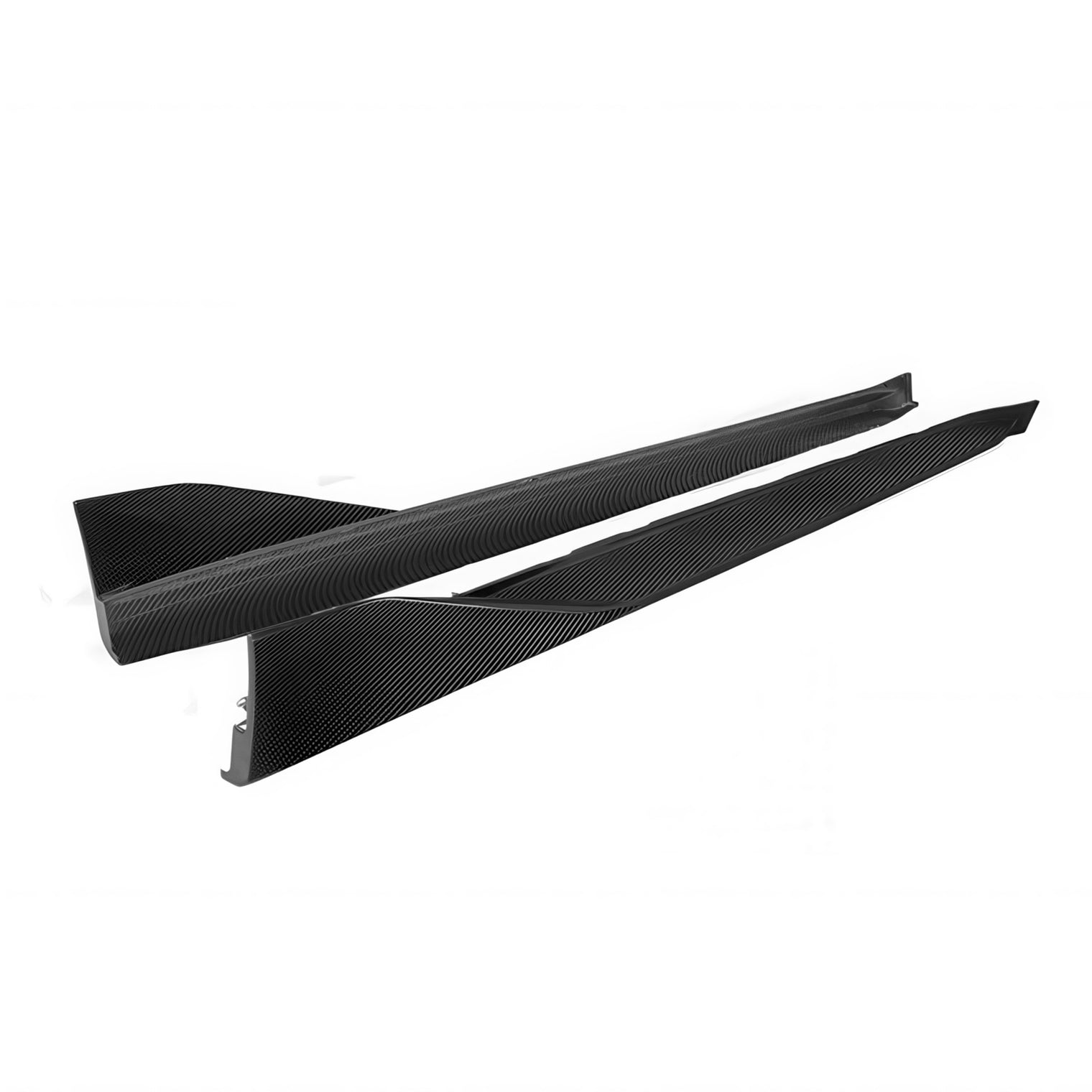 M Style Carbon Fiber Side Skirts for BMW G80 G82 G83 M3 & M4