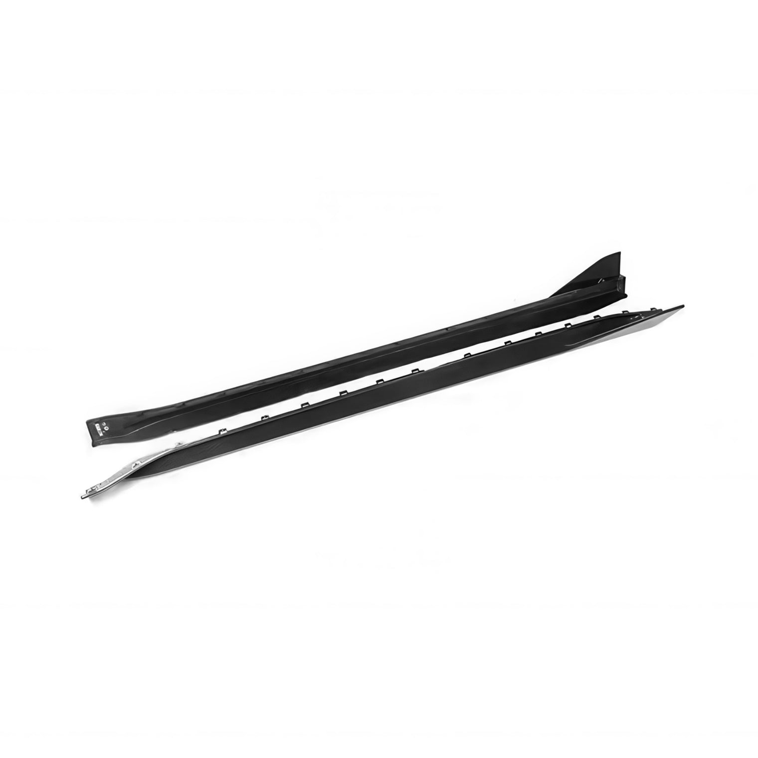 M Style Carbon Fiber Side Skirts for BMW G80 G82 G83 M3 & M4