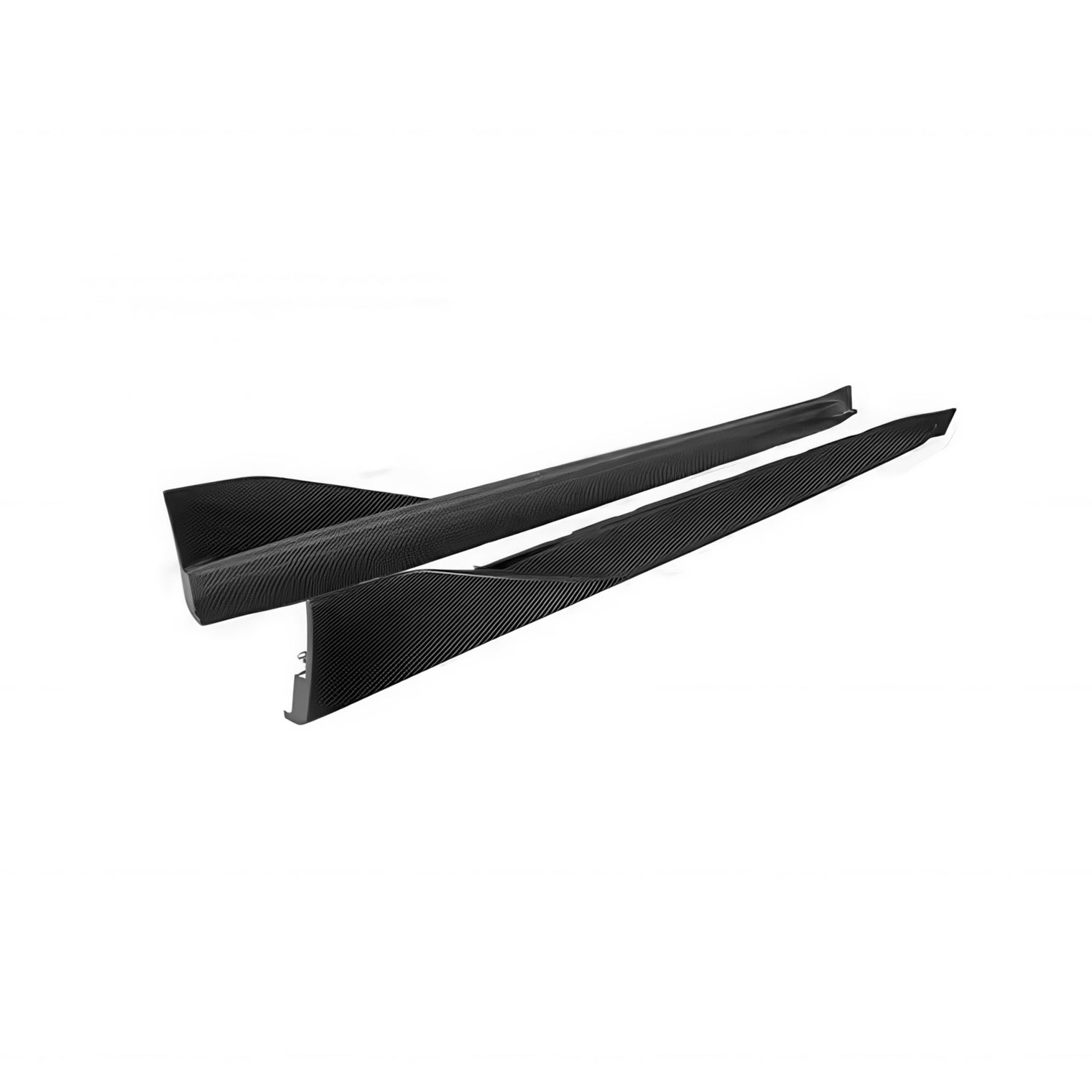 M Style Carbon Fiber Side Skirts for BMW G80 G82 G83 M3 & M4