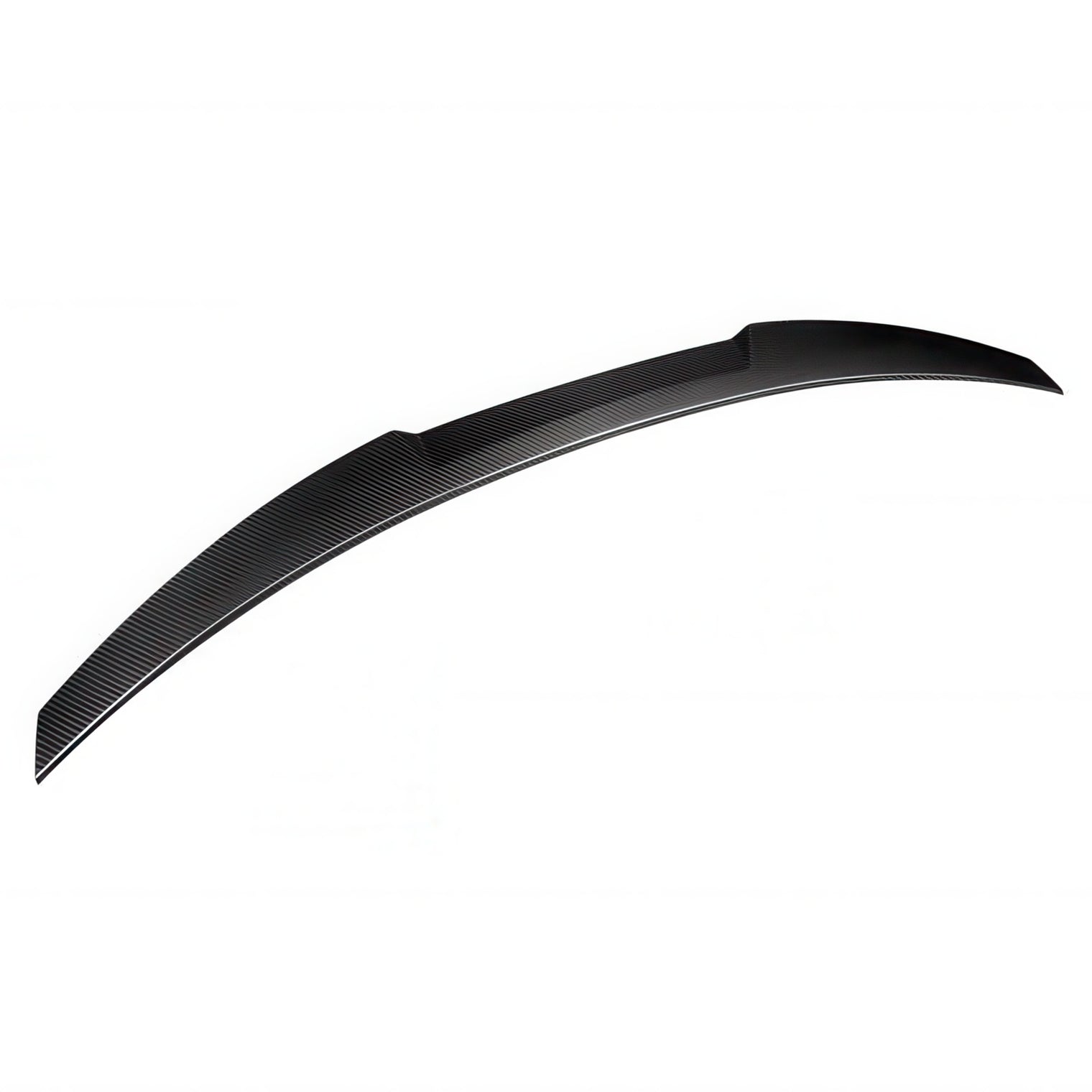 M4 Style Dry Carbon Fiber Rear Spoiler for BMW G22 G23 G82 4 Series & M4