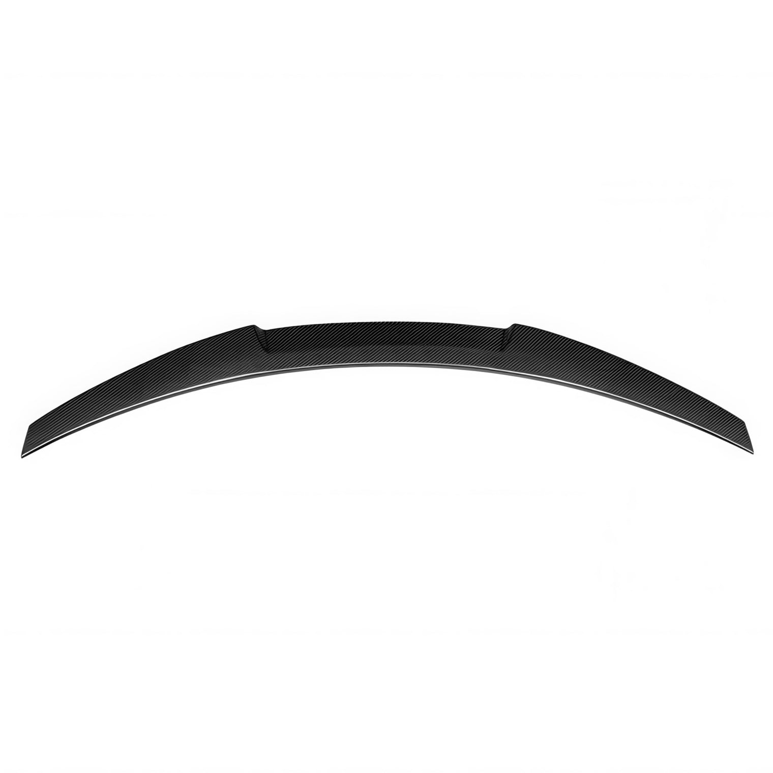 M4 Style Dry Carbon Fiber Rear Spoiler for BMW G22 G23 G82 4 Series & M4
