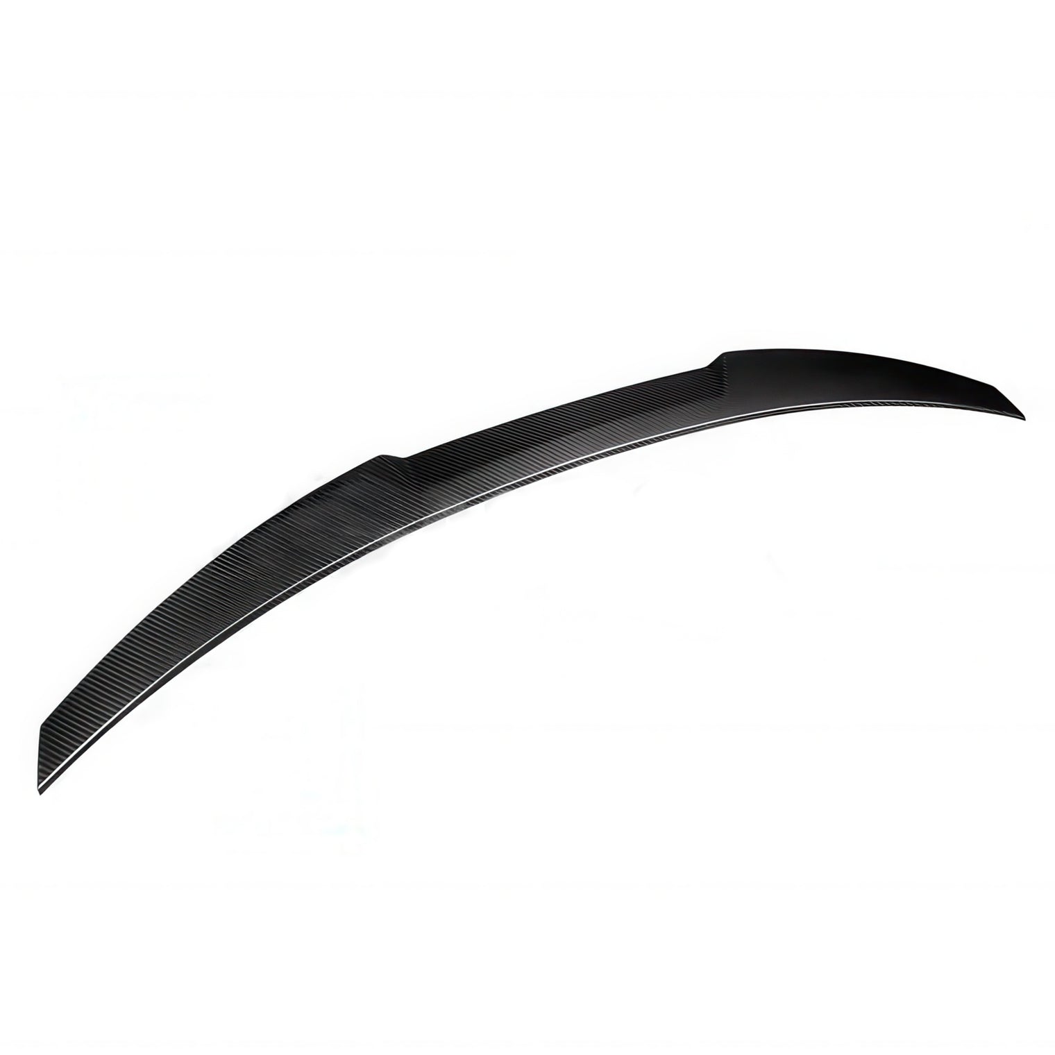 M4 Style Dry Carbon Fiber Rear Spoiler for BMW G22 G23 G82 4 Series & M4