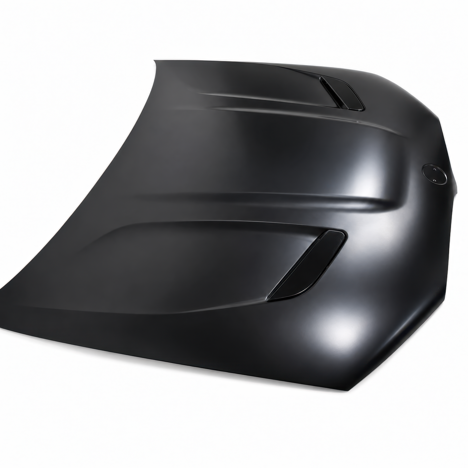 M5 CS Style Vented Aluminum Hood for BMW G30 F90 5 Series & M5