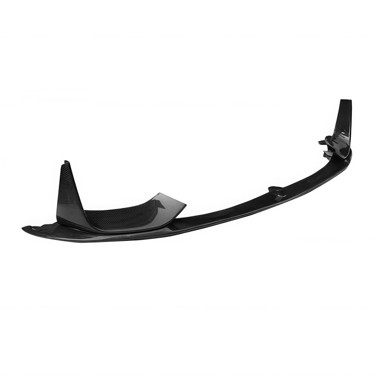MP Style Carbon Fiber Front Lip for BMW F80 F82 M3 & M4