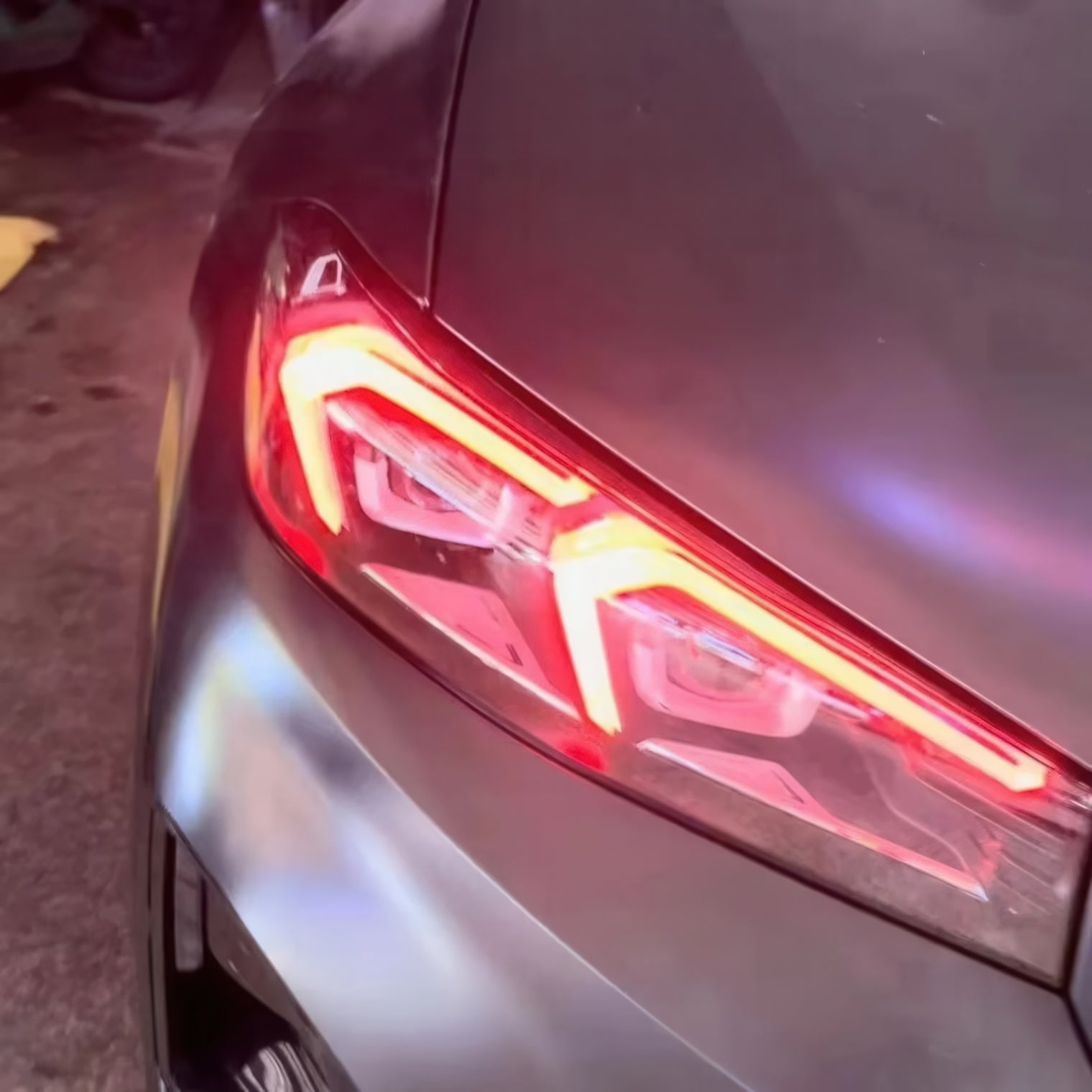 Plug-and-Play RGB or Monochrome DRL Modules for BMW G20 3 Series LCI