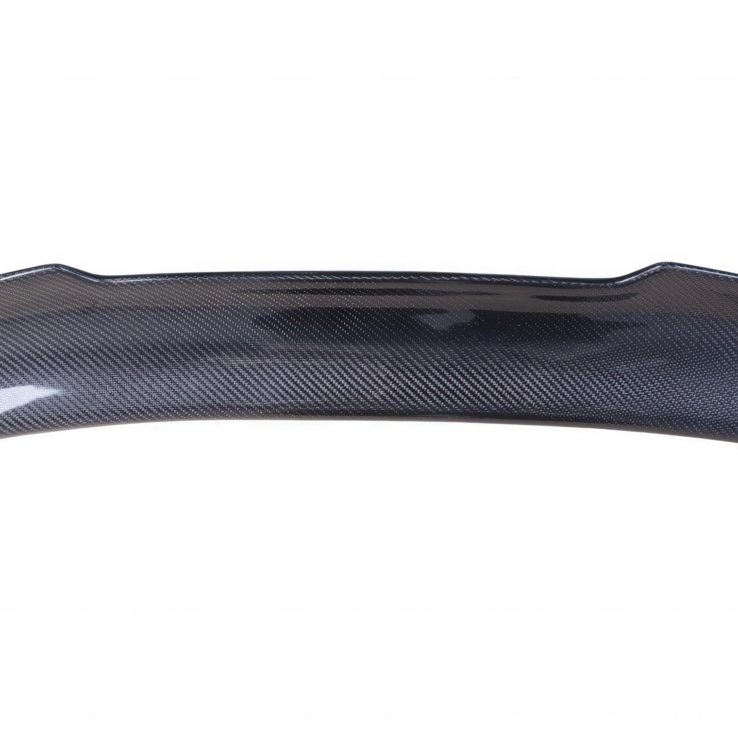 PSM High-Kick Style Carbon Fiber Rear Spoiler for BMW G20 G28 G80 3 Series & M3