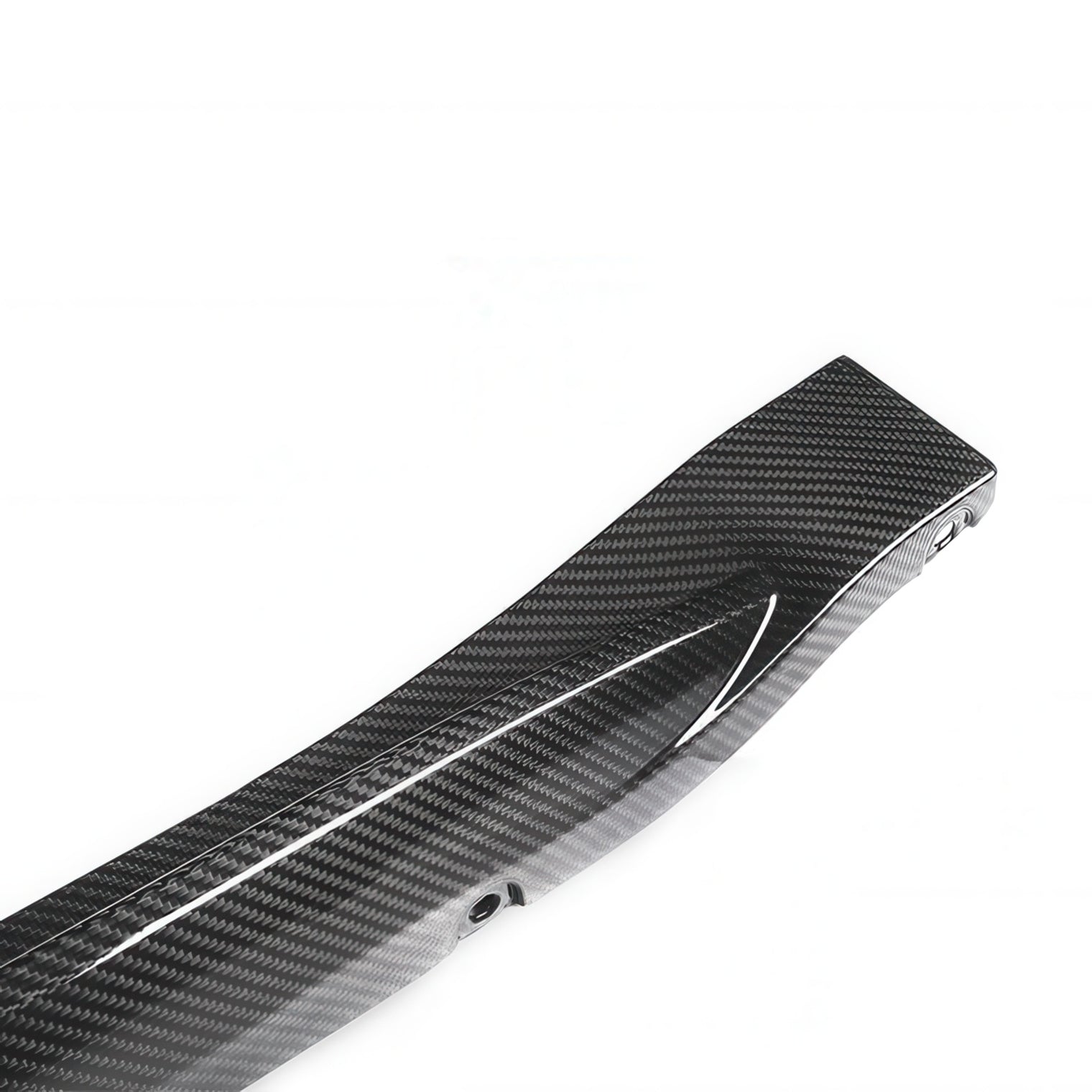 Replacement Style Carbon Fiber Side Skirts for BMW G80 G82 G83 M3 & M4