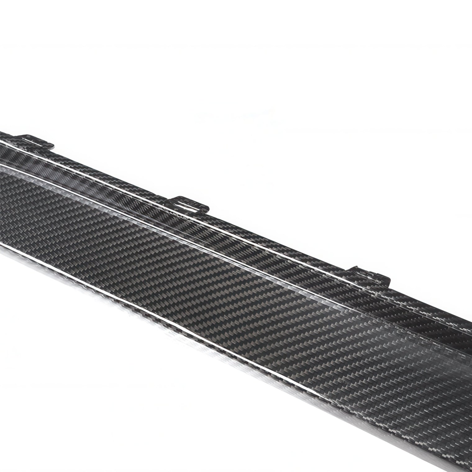 Replacement Style Carbon Fiber Side Skirts for BMW G80 G82 G83 M3 & M4