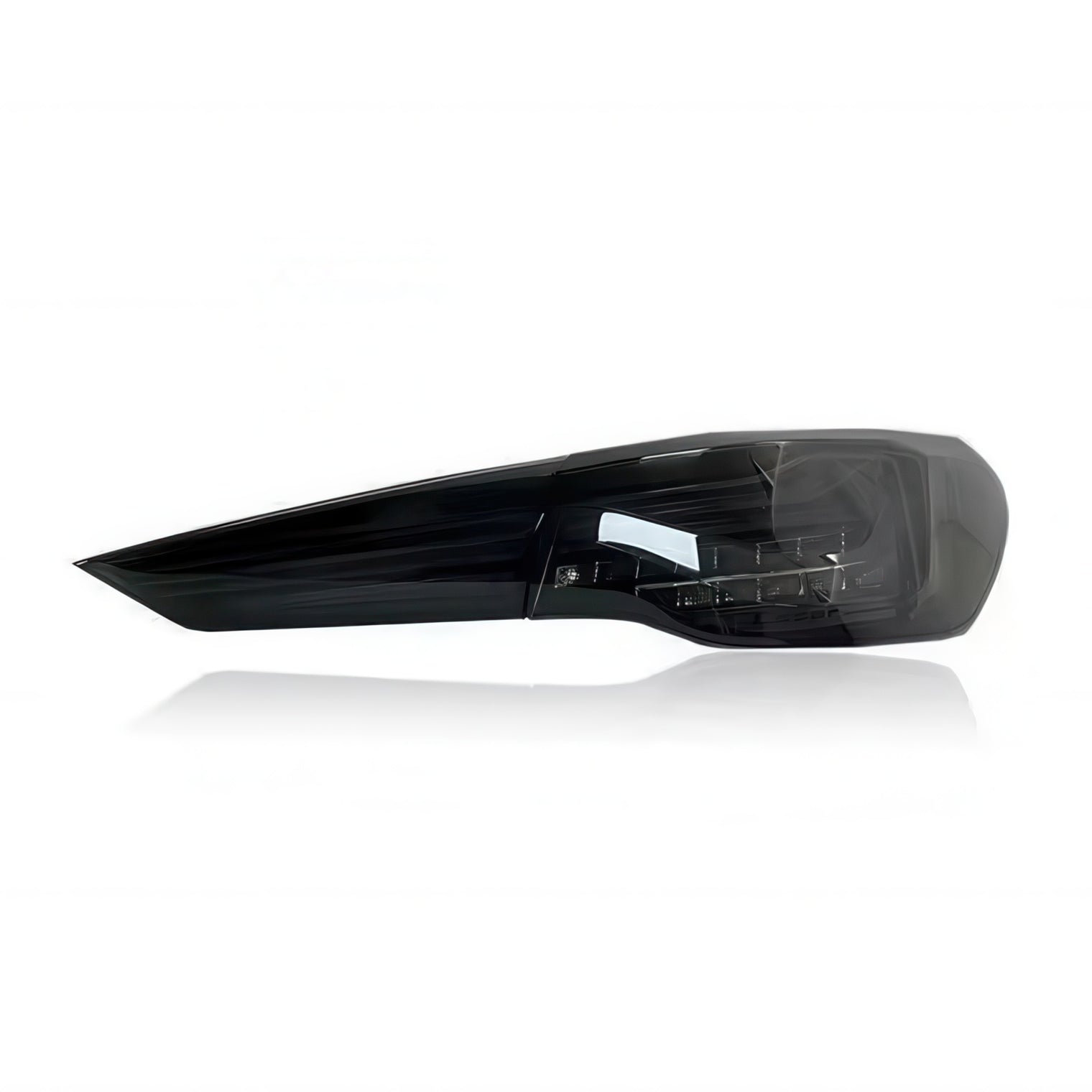 RGB CSL Style OLED Tail Lights for BMW G22 G23 G26 G82 G83 4 Series & M4