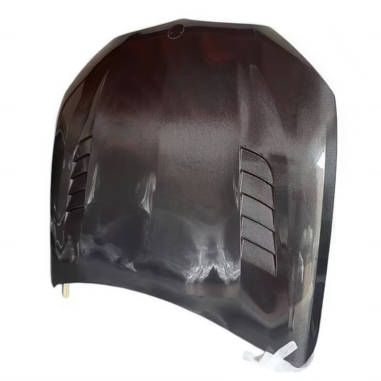 V Style Carbon Fiber Hood for BMW G14 G15 G16 M850i & 840i