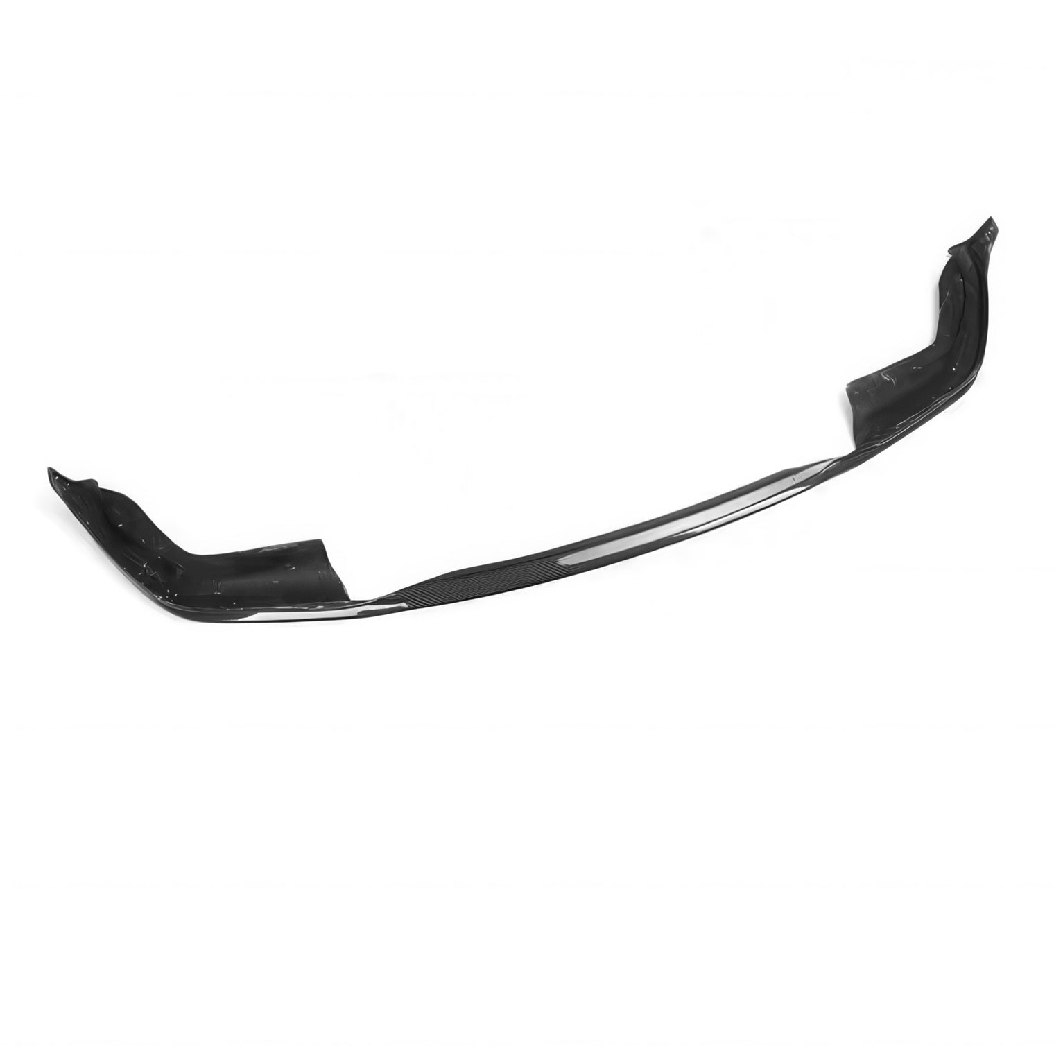 Vehicle-Specific Carbon Fiber Front Lip for BMW G20 G28 330i & M340i