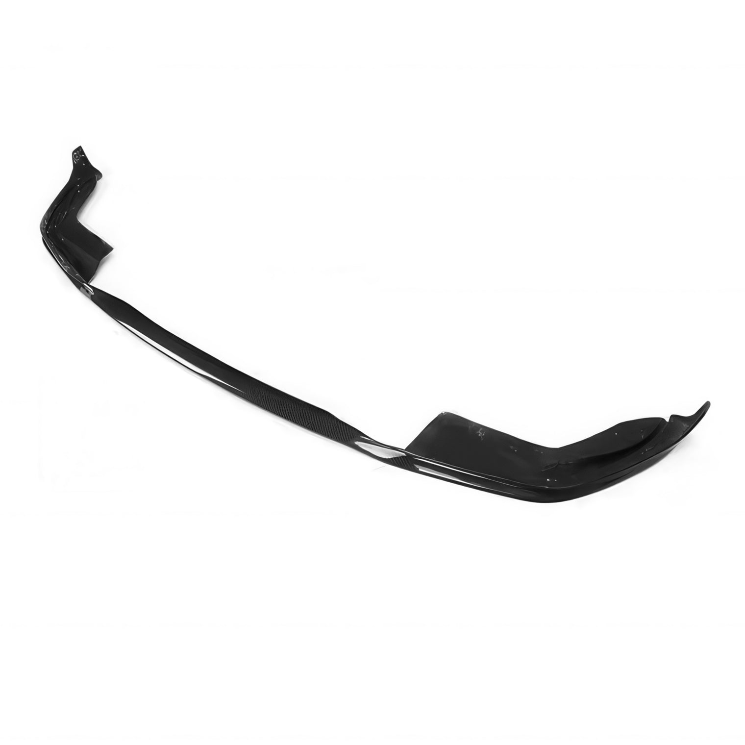 Vehicle-Specific Carbon Fiber Front Lip for BMW G20 G28 330i & M340i