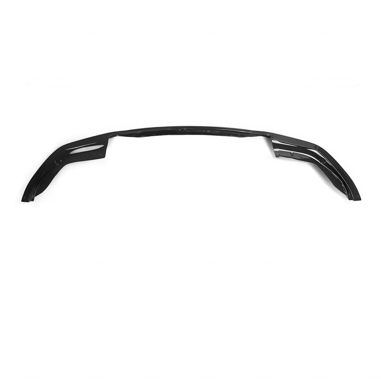 Vehicle-Specific Carbon Fiber Front Lip for BMW G20 G28 330i & M340i