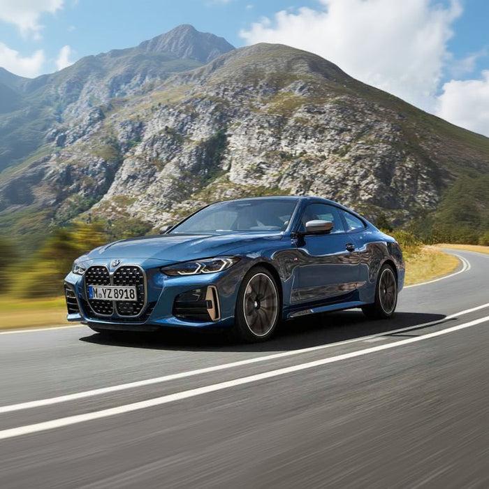 BMW G22 4 Series