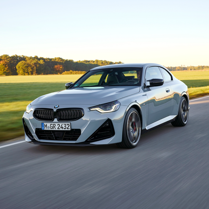 BMW G42 2 Series