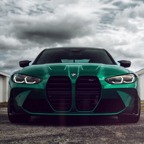 BMW G80 M3