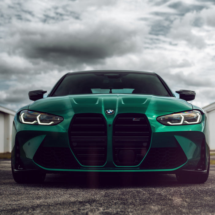 BMW G80 M3