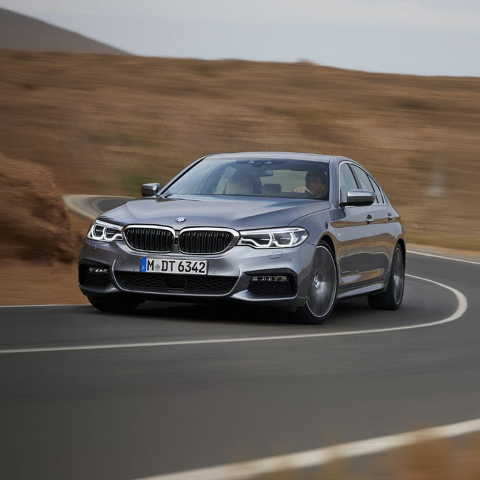 BMW G30 5 Series