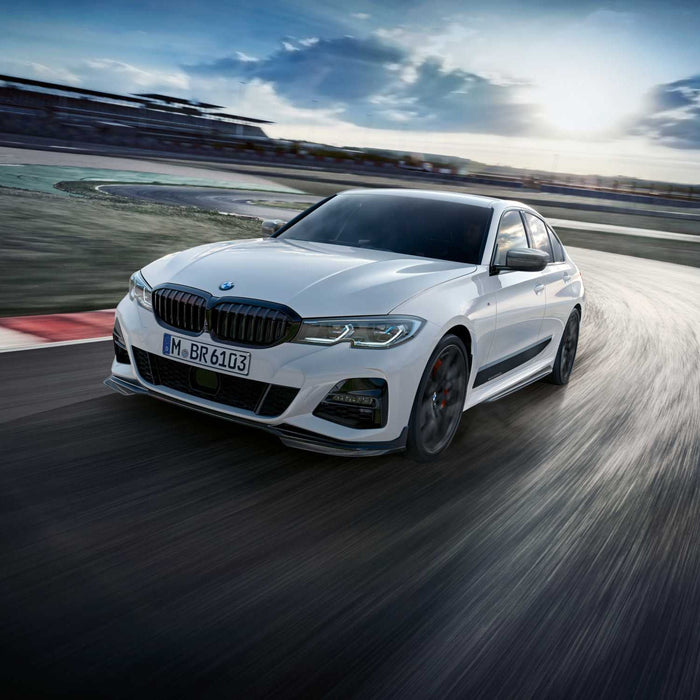 BMW G20 3 Series