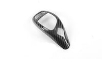 20-Piece Carbon-Look ABS Interior Trim Set for BMW F30 F32 3 Series & 4 Series