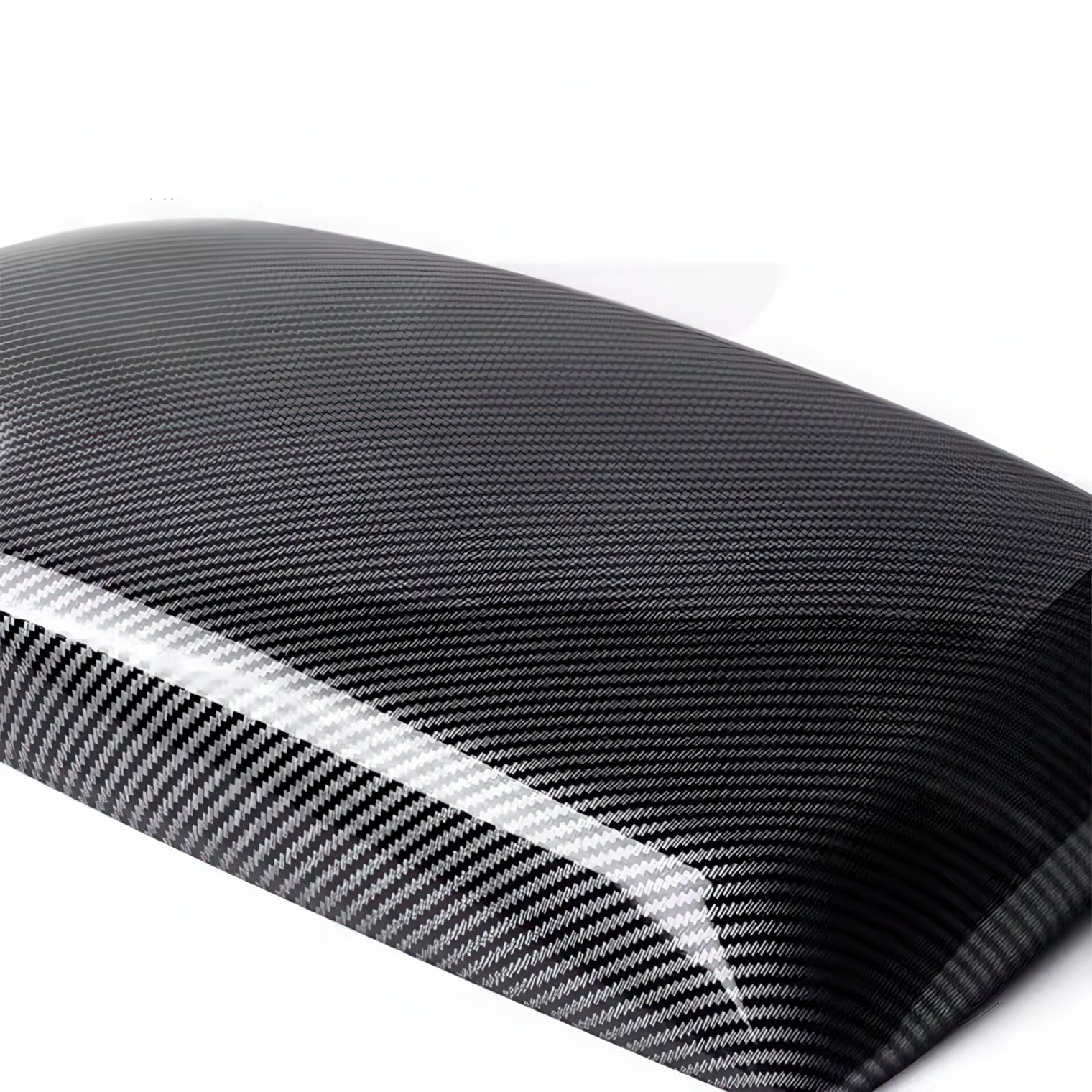20-Piece Carbon-Look ABS Interior Trim Set for BMW F30 F32 3 Series & 4 Series