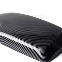 20-Piece Carbon-Look ABS Interior Trim Set for BMW F30 F32 3 Series & 4 Series