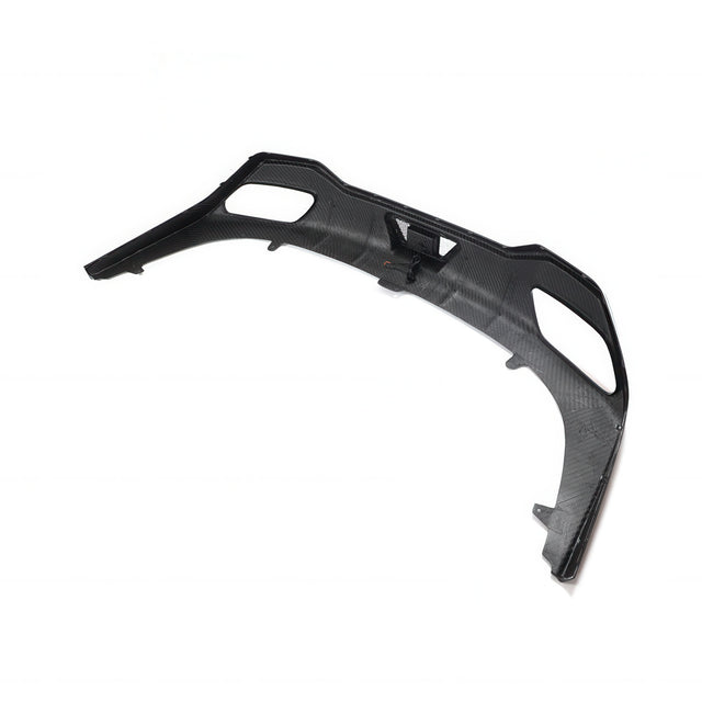 AC Style Carbon Fiber Rear Diffuser for BMW G14 G15 G16 M850i & 840i